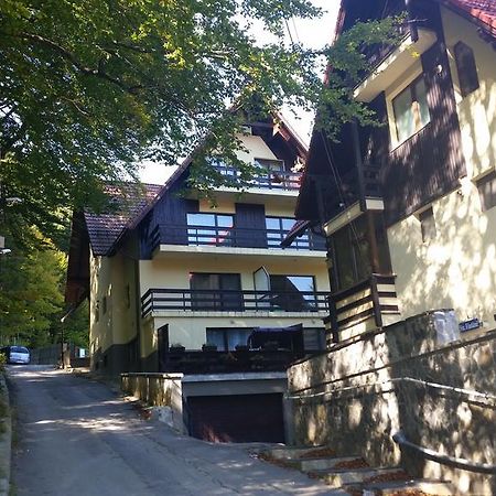 Apartament Kalinderu K1 Buşteni Quarto foto
