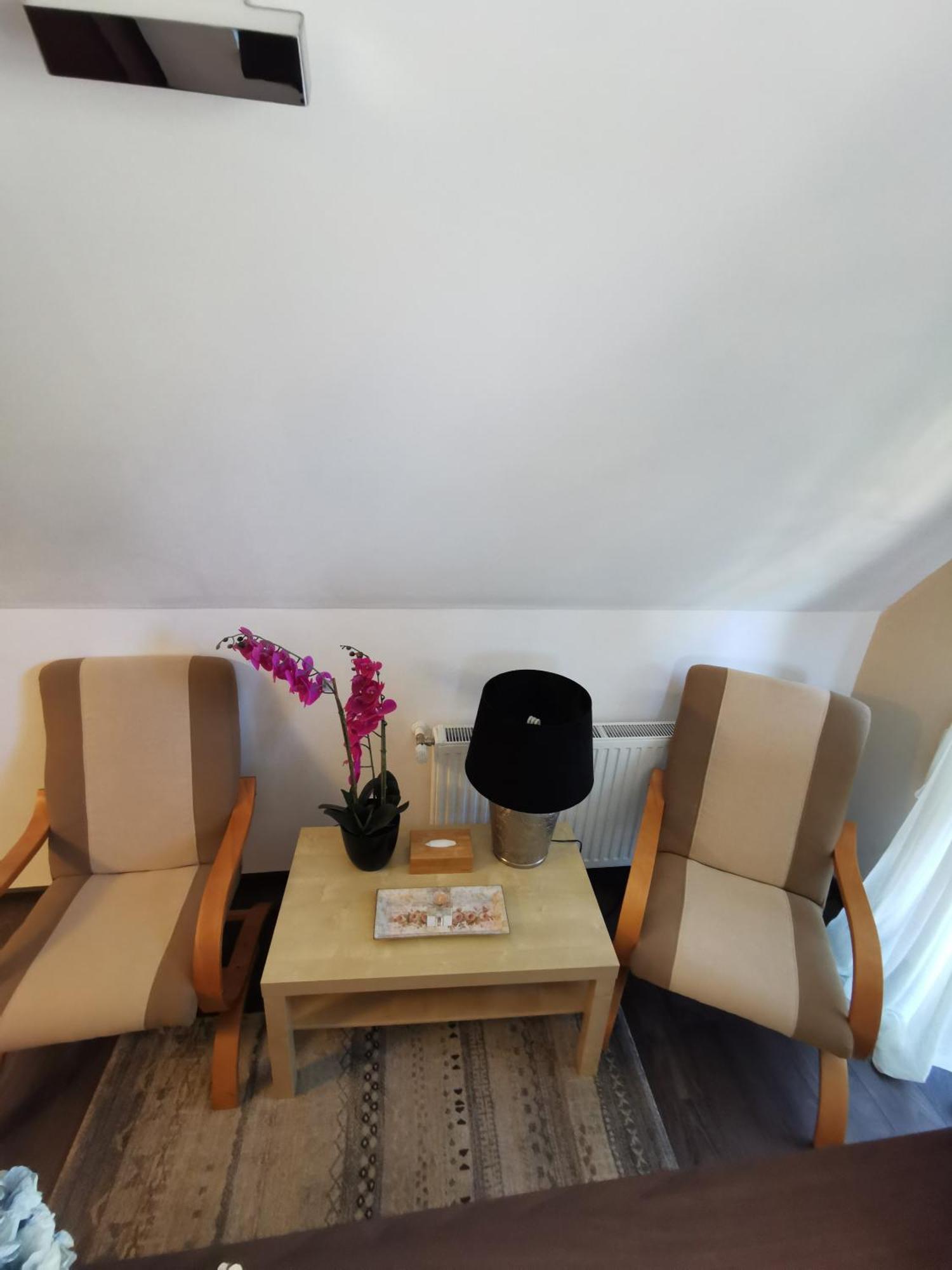 Apartament Kalinderu K1 Buşteni Exterior foto