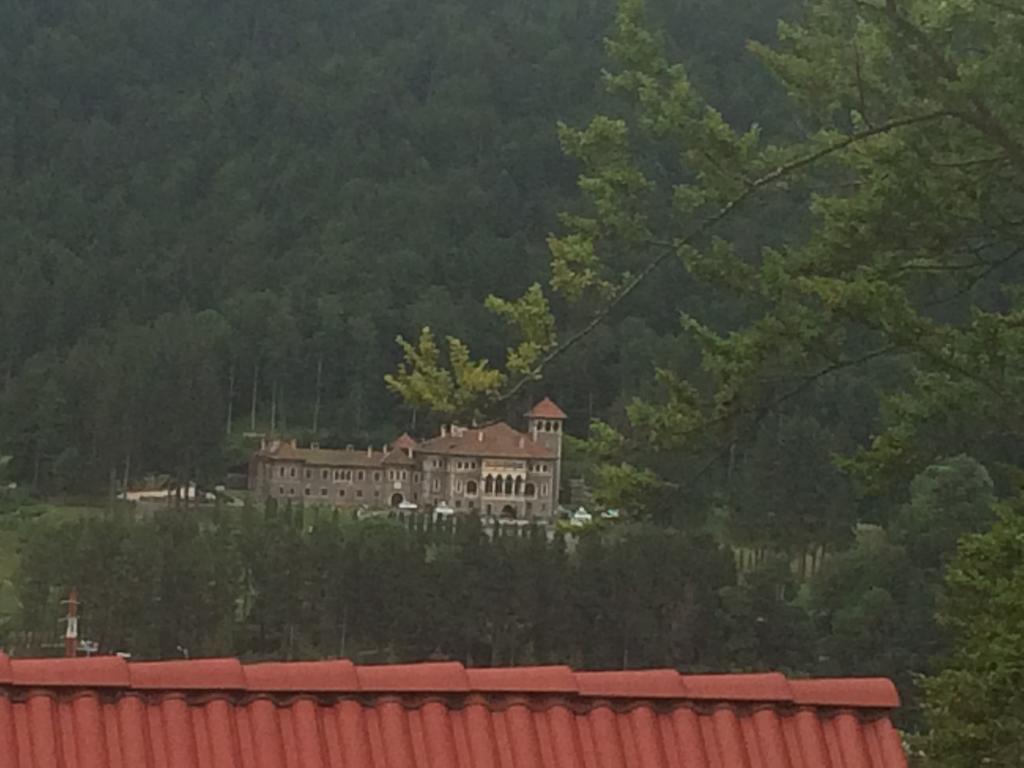 Apartament Kalinderu K1 Buşteni Quarto foto