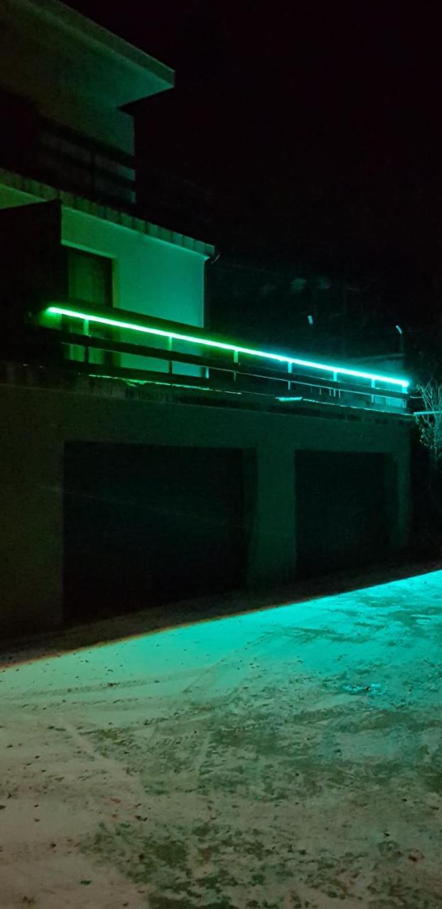 Apartament Kalinderu K1 Buşteni Exterior foto